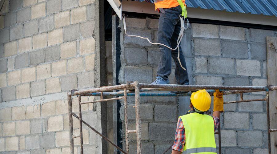 Professional residential roofers in Vacaville, CA